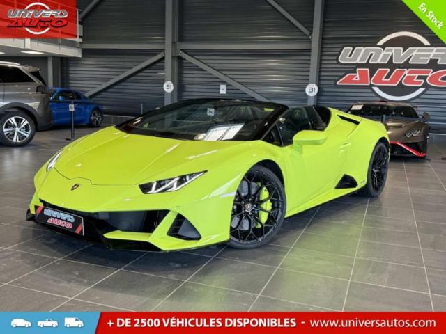Lamborghini