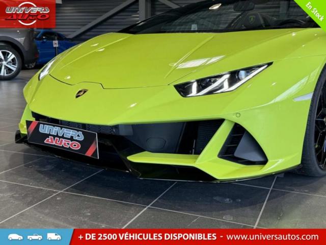 Lamborghini Huracán image 6