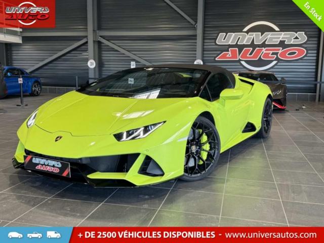 Lamborghini Huracán image 5