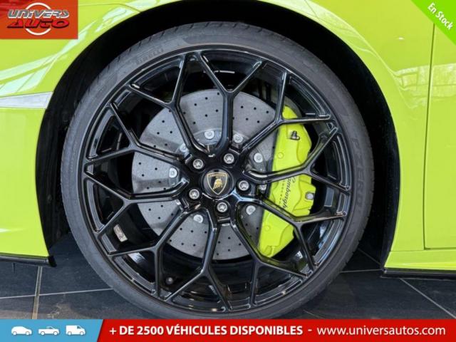 Lamborghini Huracán image 3