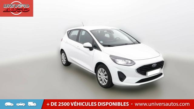 Ford Fiesta image 9