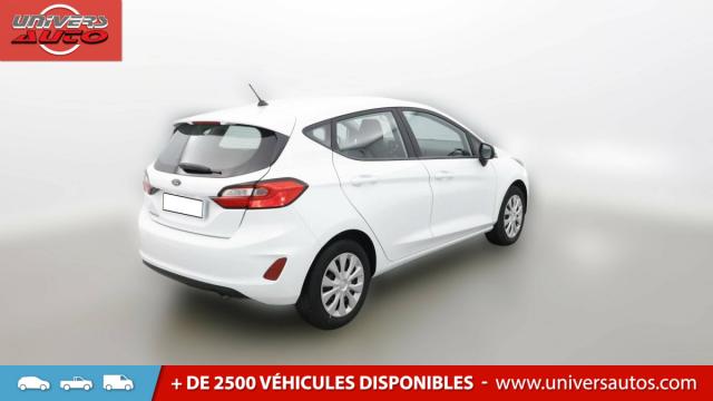 Ford Fiesta image 7