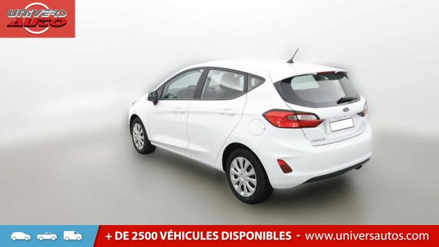 Ford Fiesta image 3