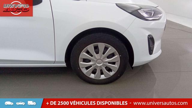 Ford Fiesta image 5