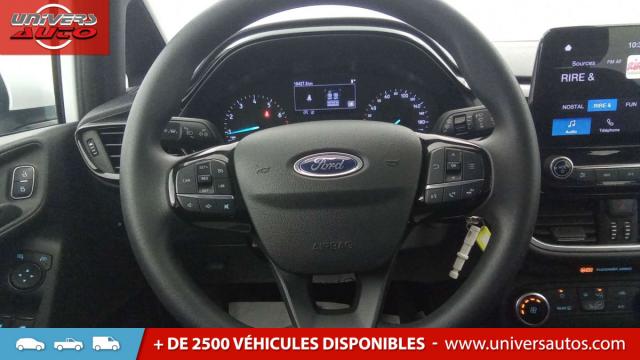Ford Fiesta image 8