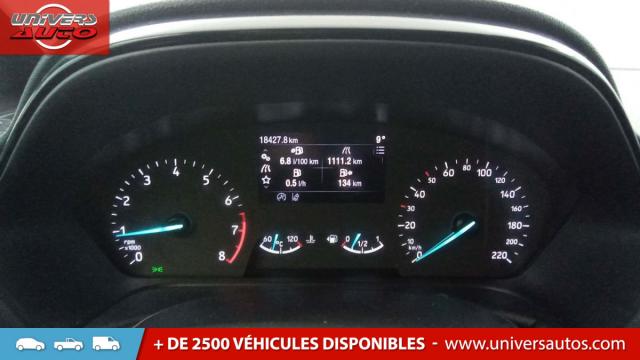 Ford Fiesta image 6