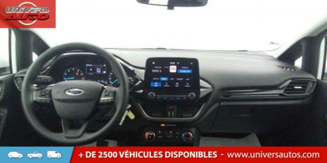 Ford Fiesta image 2
