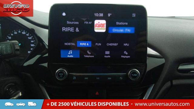 Ford Fiesta image 4
