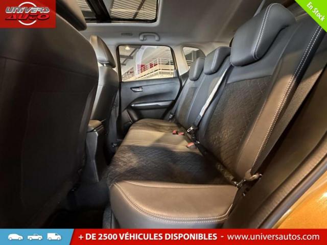 Suzuki Vitara image 1
