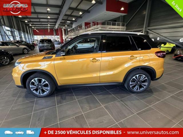Suzuki Vitara image 9