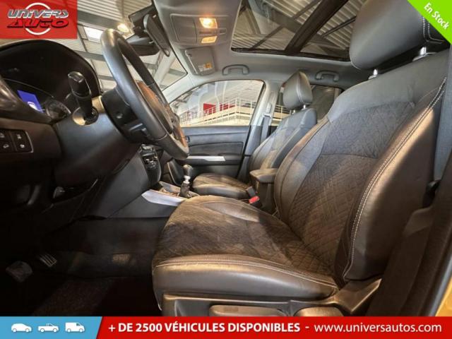 Suzuki Vitara image 3