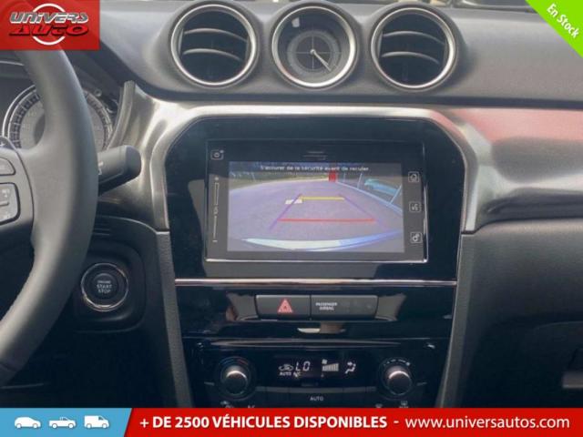 Suzuki Vitara image 2
