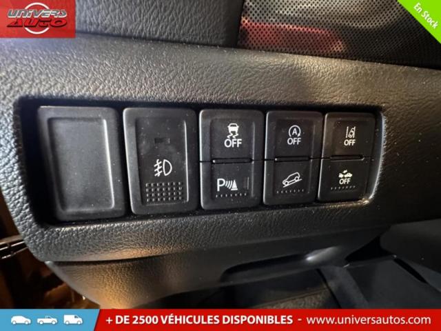 Suzuki Vitara image 7