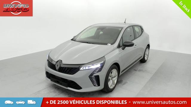 Renault Clio image 3