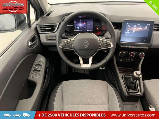 Renault Clio image 1