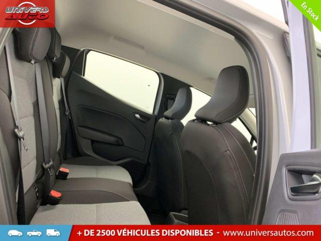 Renault Clio image 6