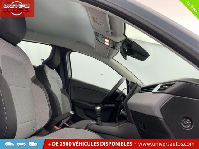 Renault Clio image 5