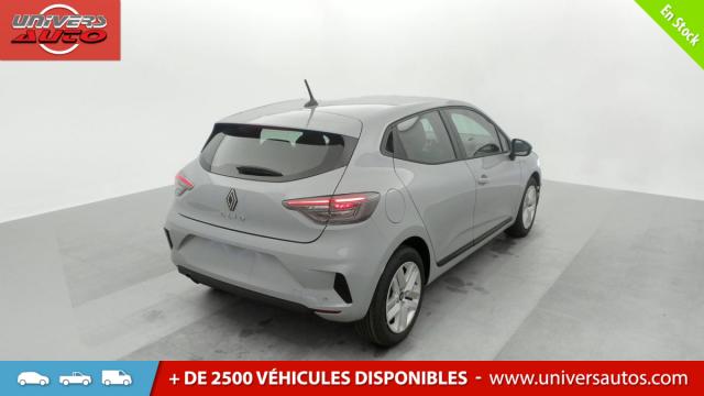 Renault Clio image 8