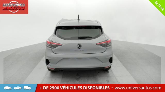 Renault Clio image 2