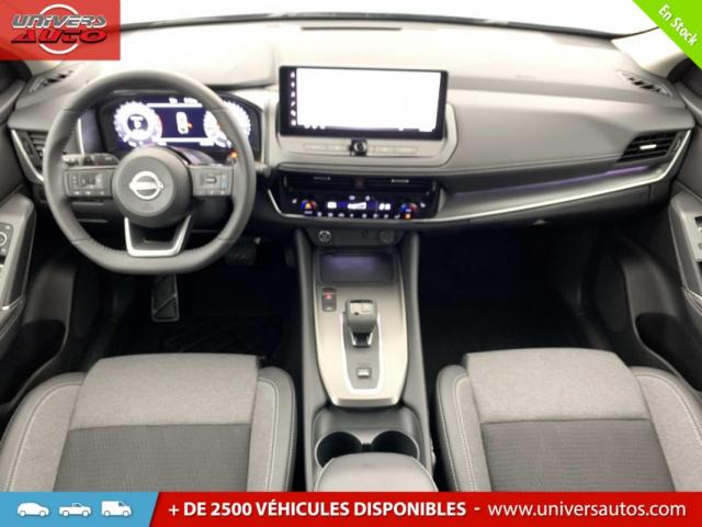 Nissan Qashqai image 7