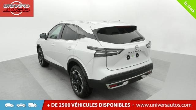 Nissan Qashqai image 5