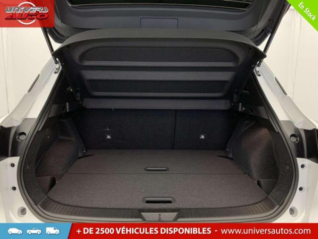 Nissan Qashqai image 3