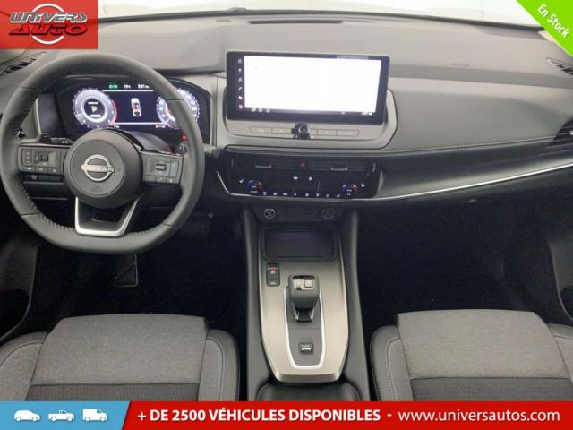 Nissan Qashqai image 3