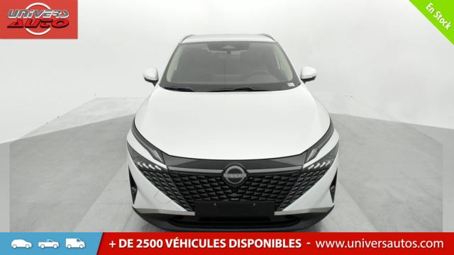 Nissan Qashqai image 2