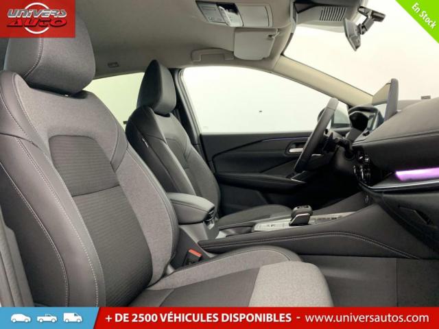 Nissan Qashqai image 6