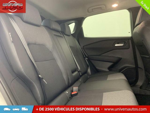 Nissan Qashqai image 7