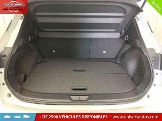 Nissan Qashqai image 5