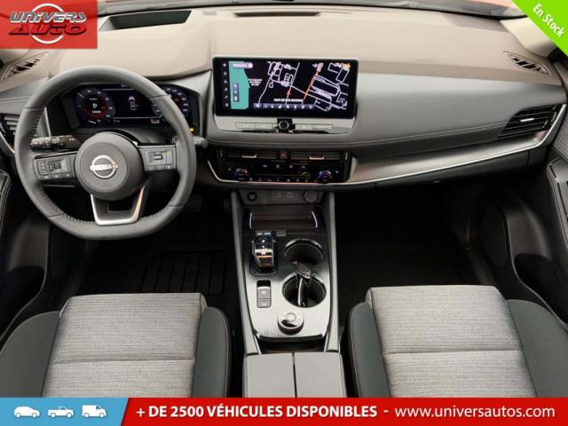 Nissan X-Trail image 5