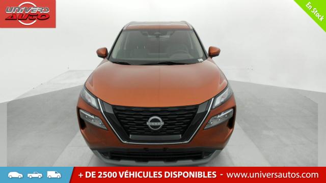 Nissan X-Trail image 7
