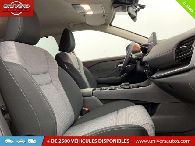 Nissan X-Trail image 2