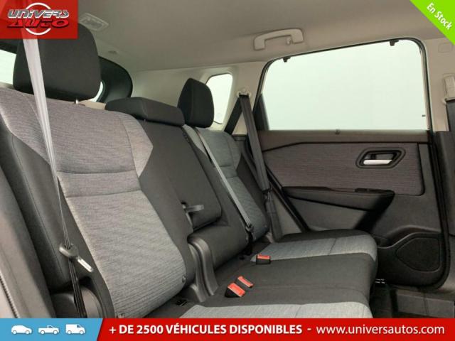 Nissan X-Trail image 6