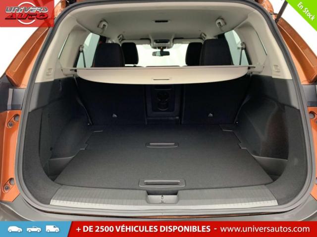 Nissan X-Trail image 1