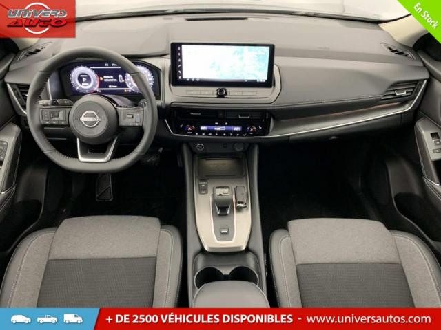 Nissan Qashqai image 7