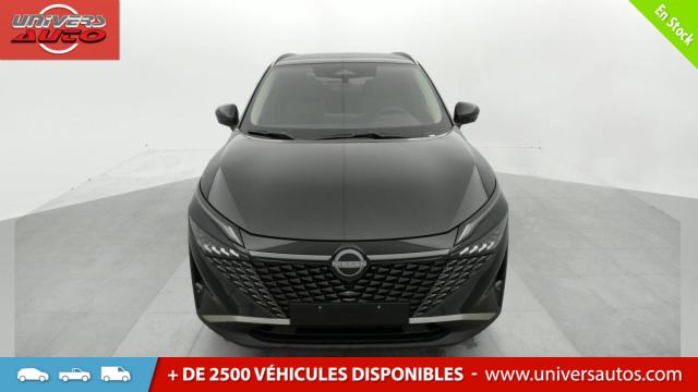 Nissan Qashqai image 5
