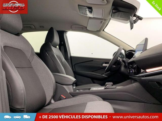 Nissan Qashqai image 1