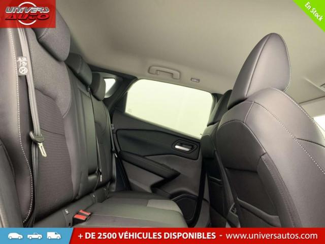 Nissan Qashqai image 3