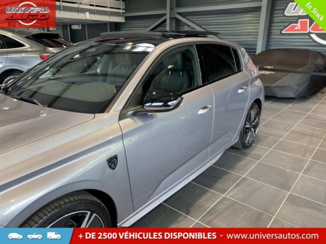 Peugeot 308 image 4