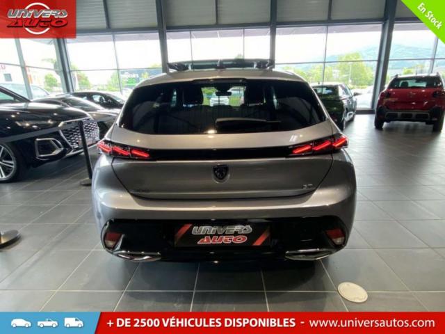 Peugeot 308 image 9
