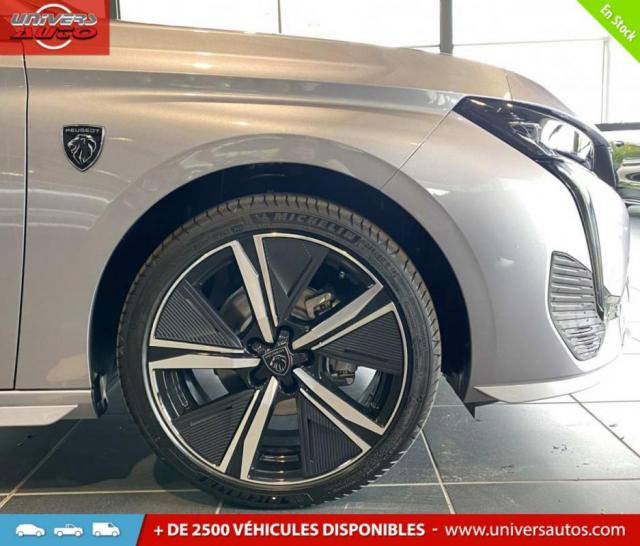 Peugeot 308 image 5
