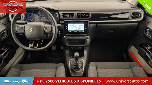 Citroen C3 image 6