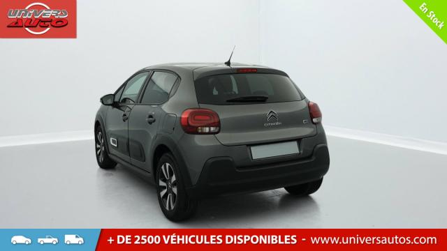 Citroen C3 image 5