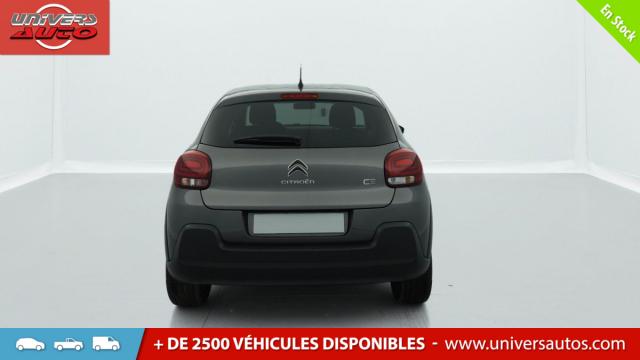 Citroen C3 image 3