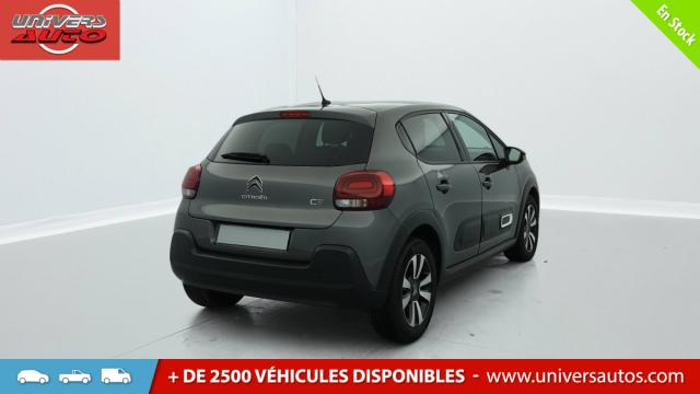 Citroen C3 image 8