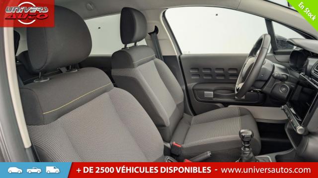 Citroen C3 image 4