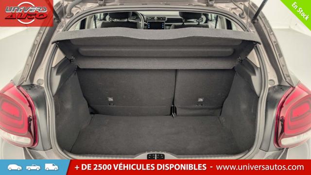 Citroen C3 image 1