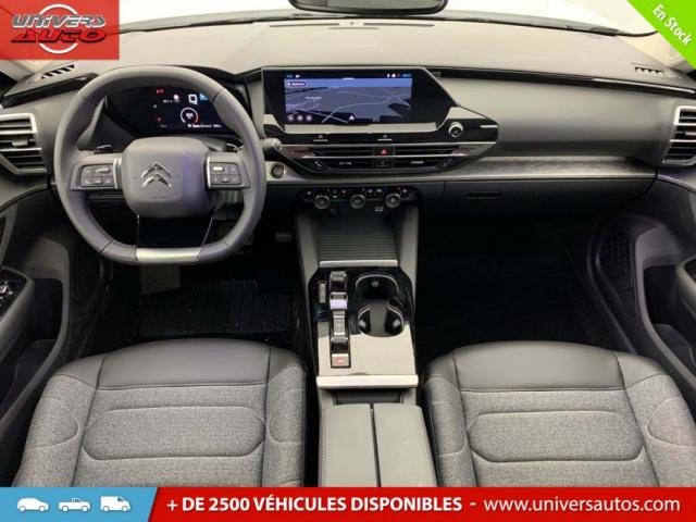 Citroen C5 X image 1